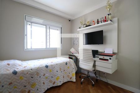 Quarto de apartamento à venda com 3 quartos, 123m² em Pompeia, São Paulo