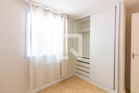 Quarto 1 de apartamento à venda com 2 quartos, 49m² em São Pedro, Osasco