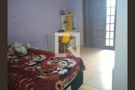 Quarto de casa para alugar com 3 quartos, 333m² em Vila da Conquista, Osasco