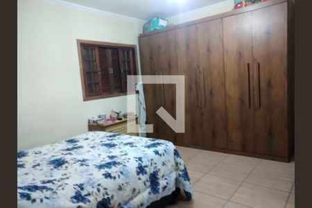 Quarto de casa para alugar com 3 quartos, 333m² em Vila da Conquista, Osasco