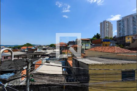 Vista do Quarto 1 de casa à venda com 2 quartos, 166m² em Jardim Ema, Guarulhos