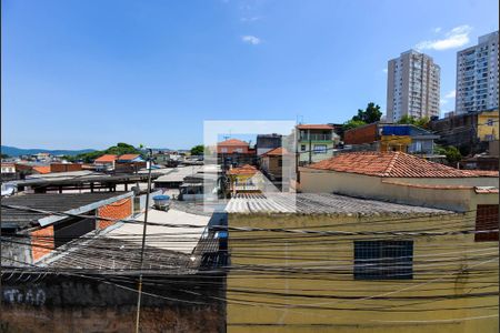 Vista da Sala de casa à venda com 2 quartos, 166m² em Jardim Ema, Guarulhos