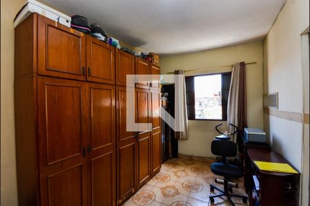 Quarto 1 de casa à venda com 2 quartos, 166m² em Jardim Ema, Guarulhos