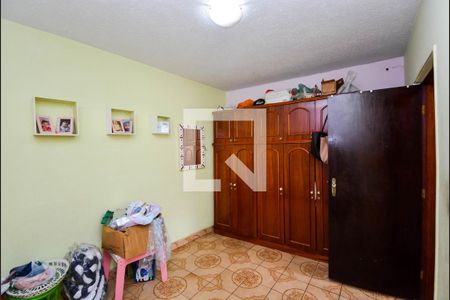 Quarto 2 de casa à venda com 2 quartos, 166m² em Jardim Ema, Guarulhos