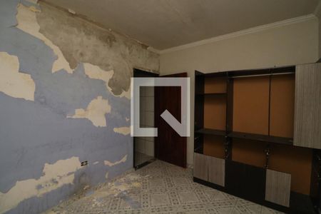 Quarto de apartamento para alugar com 1 quarto, 50m² em Jardim Paraguacu, São Paulo