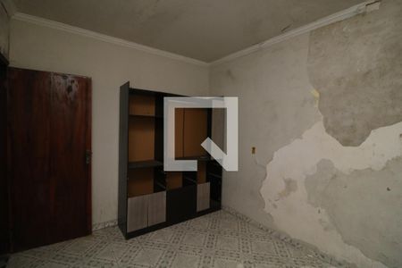 Quarto de apartamento para alugar com 1 quarto, 50m² em Jardim Paraguacu, São Paulo