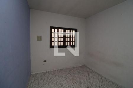 Sala de apartamento para alugar com 1 quarto, 50m² em Jardim Paraguacu, São Paulo