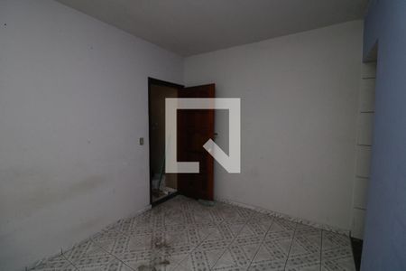 Sala de apartamento para alugar com 1 quarto, 50m² em Jardim Paraguacu, São Paulo