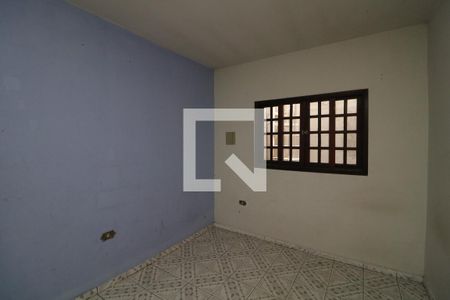 Sala de apartamento para alugar com 1 quarto, 50m² em Jardim Paraguacu, São Paulo