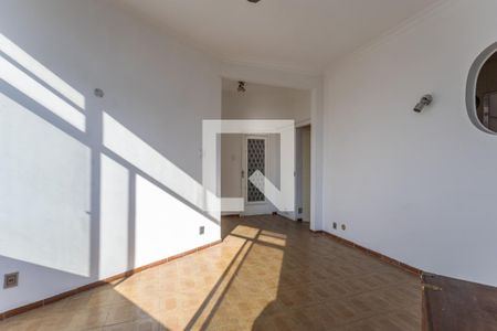 Sala de apartamento à venda com 2 quartos, 64m² em Tijuca, Rio de Janeiro