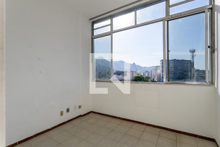 Quarto 1 de apartamento à venda com 2 quartos, 64m² em Tijuca, Rio de Janeiro