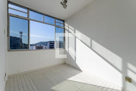 Quarto 2 de apartamento à venda com 2 quartos, 80m² em Tijuca, Rio de Janeiro