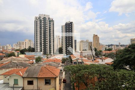 Sala de apartamento para alugar com 2 quartos, 57m² em Mirandópolis, São Paulo