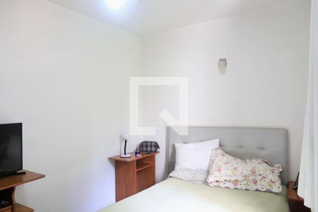 Quarto 1 de apartamento para alugar com 2 quartos, 57m² em Mirandópolis, São Paulo