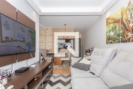 Apartamento à venda com 3 quartos, 70m² em Vila Gumercindo, São Paulo