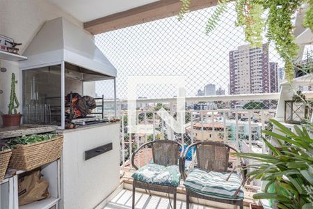 Apartamento à venda com 3 quartos, 70m² em Vila Gumercindo, São Paulo