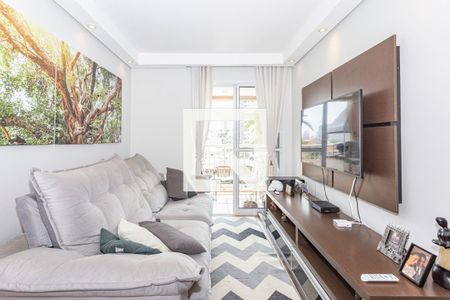 Apartamento à venda com 3 quartos, 70m² em Vila Gumercindo, São Paulo