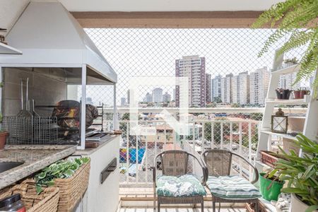 Apartamento à venda com 3 quartos, 70m² em Vila Gumercindo, São Paulo