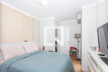 Apartamento à venda com 3 quartos, 70m² em Vila Gumercindo, São Paulo