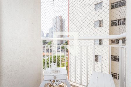 Apartamento à venda com 3 quartos, 70m² em Vila Gumercindo, São Paulo