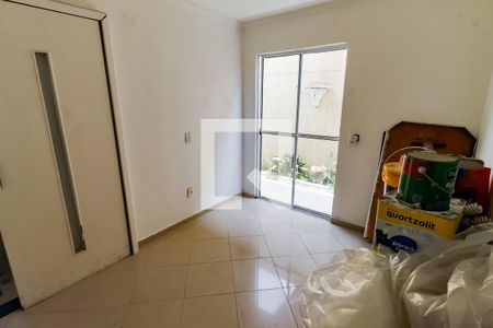 Sala 2 de casa de condomínio para alugar com 2 quartos, 120m² em Parque Reboucas, São Paulo