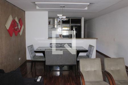 Sala de casa de condomínio à venda com 2 quartos, 93m² em Jardim Adriana, Guarulhos