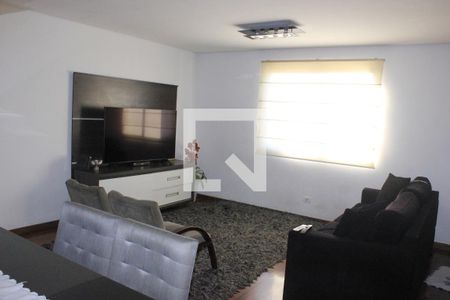 Sala de casa de condomínio à venda com 2 quartos, 93m² em Jardim Adriana, Guarulhos