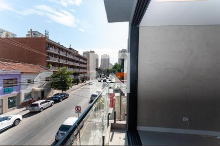 Varanda Gourmet de casa à venda com 2 quartos, 160m² em Lapa, São Paulo