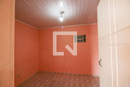 Quarto de apartamento para alugar com 1 quarto, 50m² em Cruzeiro Velho, Brasília