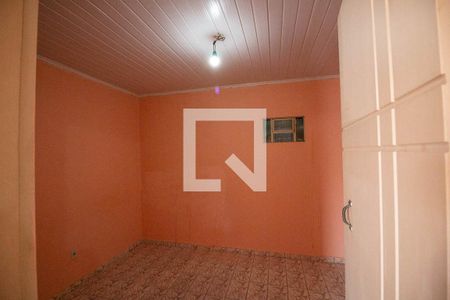 Quarto de apartamento para alugar com 1 quarto, 50m² em Cruzeiro Velho, Brasília