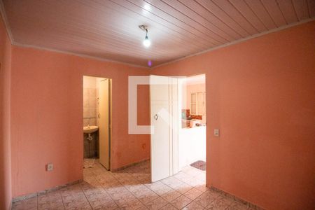 Quarto de apartamento para alugar com 1 quarto, 50m² em Cruzeiro Velho, Brasília