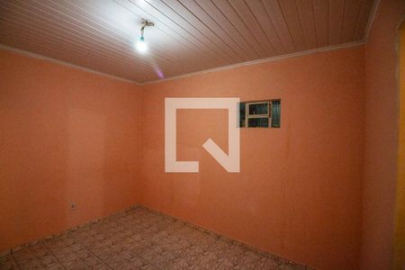 Quarto de apartamento para alugar com 1 quarto, 50m² em Cruzeiro Velho, Brasília