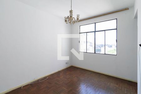 Sala de apartamento para alugar com 2 quartos, 70m² em Centro, Belo Horizonte