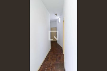 Sala - Entrada de apartamento para alugar com 2 quartos, 70m² em Centro, Belo Horizonte