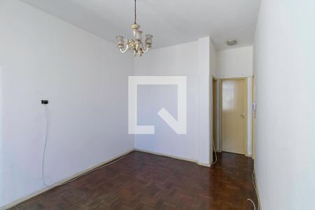 Sala de apartamento para alugar com 2 quartos, 70m² em Centro, Belo Horizonte