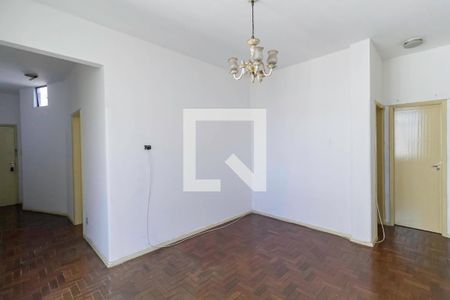 Sala de apartamento para alugar com 2 quartos, 70m² em Centro, Belo Horizonte