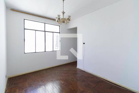 Sala de apartamento para alugar com 2 quartos, 70m² em Centro, Belo Horizonte