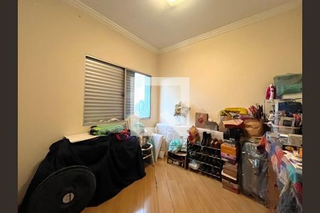 Quarto 2 de apartamento para alugar com 2 quartos, 70m² em Vila da Saúde, São Paulo