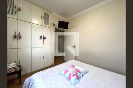 Quarto 1 de apartamento para alugar com 2 quartos, 70m² em Vila da Saúde, São Paulo