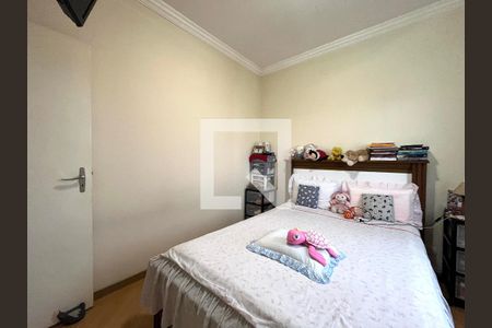 Quarto 1 de apartamento para alugar com 2 quartos, 70m² em Vila da Saúde, São Paulo