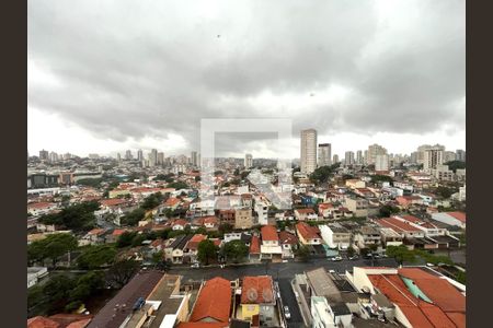 Vista do Quarto 1 de apartamento para alugar com 2 quartos, 70m² em Vila da Saúde, São Paulo