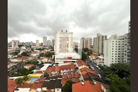 Vista da Sala de apartamento para alugar com 2 quartos, 70m² em Vila da Saúde, São Paulo