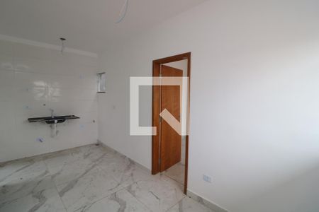 Sala de apartamento para alugar com 2 quartos, 40m² em Chácara Belenzinho, São Paulo