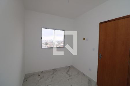 Quarto 2 de apartamento para alugar com 2 quartos, 40m² em Chácara Belenzinho, São Paulo