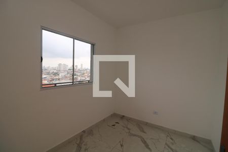 Quarto de apartamento para alugar com 2 quartos, 40m² em Chácara Belenzinho, São Paulo