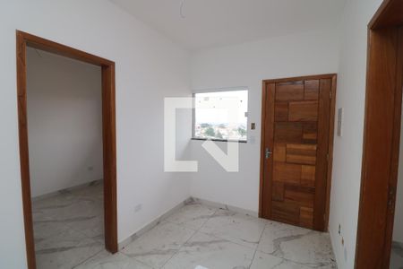 Sala de apartamento para alugar com 2 quartos, 40m² em Chácara Belenzinho, São Paulo