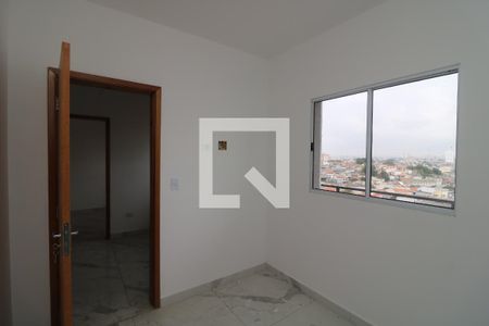 Quarto de apartamento para alugar com 2 quartos, 40m² em Chácara Belenzinho, São Paulo