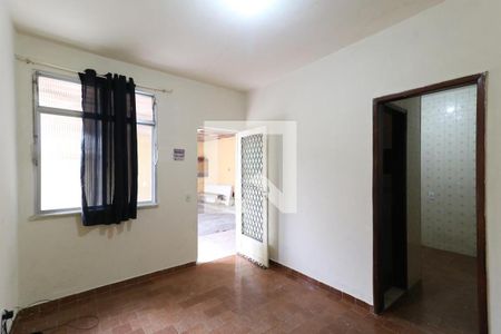 Sala de casa à venda com 1 quarto, 50m² em Inhaúma, Rio de Janeiro