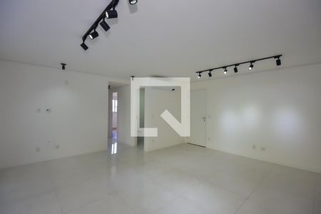 Sala de apartamento para alugar com 3 quartos, 133m² em Vila Andrade, São Paulo