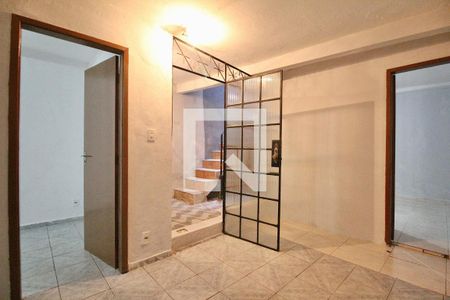 Sala de casa para alugar com 2 quartos, 50m² em Pau Miúdo, Salvador